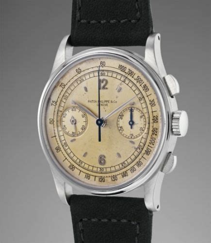 patek ref 530 dimensions